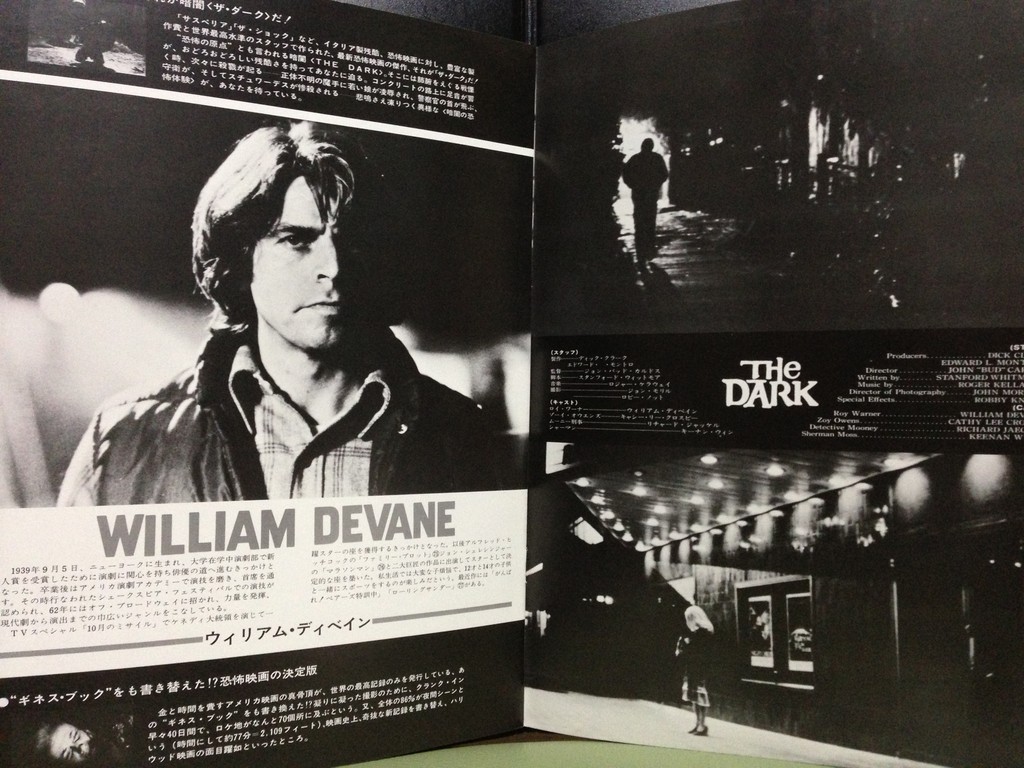 ザ ダーク Boblin House ボブリン館