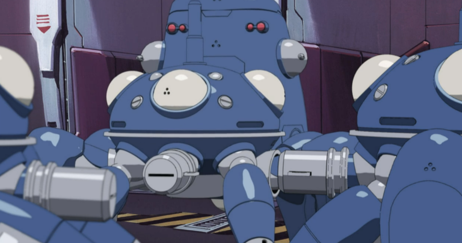 攻殻機動隊 名言集 名セリフ集 ギャルゲーアニメエロゲ名言集