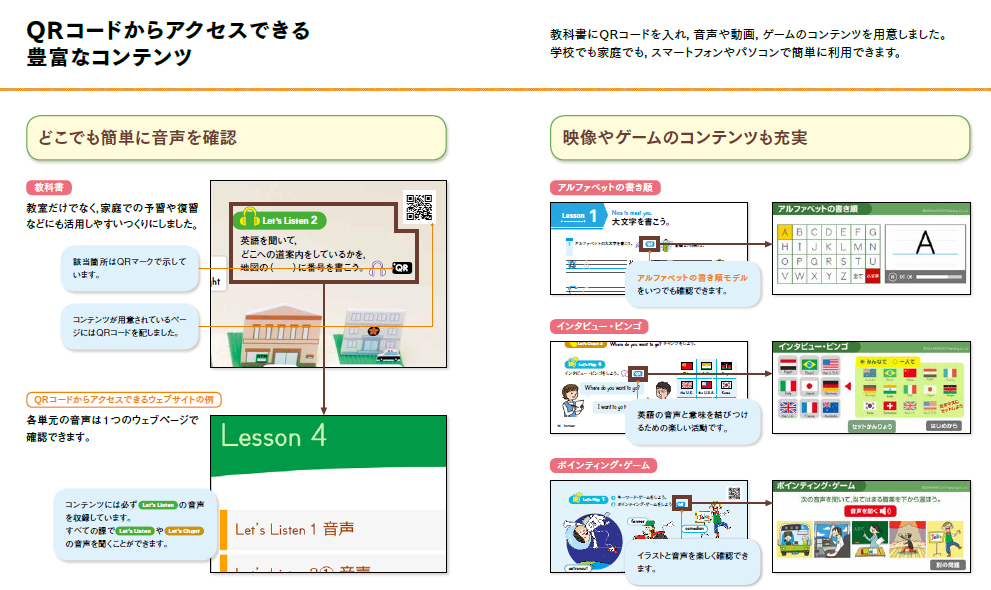 小学校の教科書改訂 教科書にqrコードがつく Stay Gold 小学校の教科書改訂 教科書にqrコードがつく Stay Gold