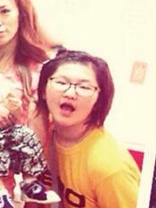 6 25 ジェジュンとオモロな家族たち マイペンライ日記 しゃ しゃ しゃ