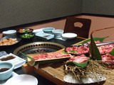 焼き肉