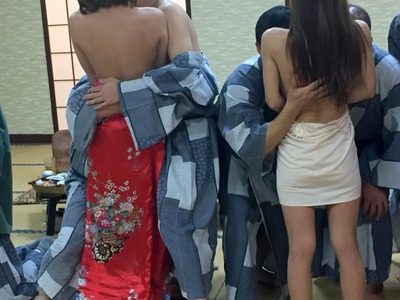 さかなやアネックスホテル茜 コンパニオンIMG_2173