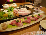 馬刺