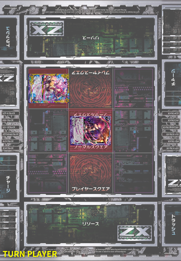 デッキ紹介2020-03: 黒t青墓城ルートヴィヒ : 後攻マリガン6678