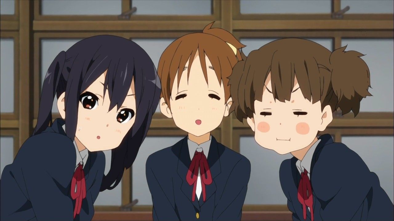 けいおん の鈴木純ちゃんに恋をしてしまった ステルス速報 けいおん の鈴木純ちゃんに恋をしてしまった ステルス速報