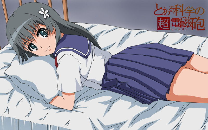佐天涙子 画像求 ステルス速報