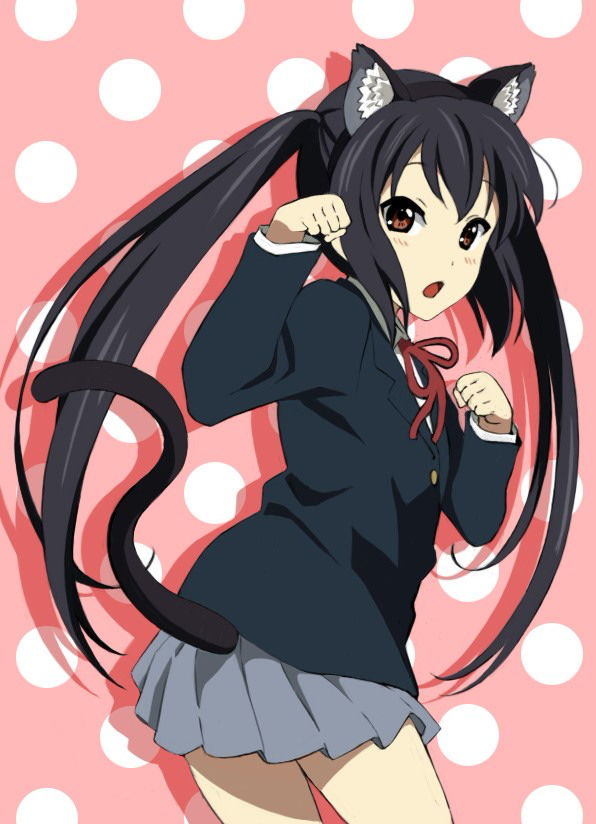 あずにゃんこと けいおん の中野梓ちゃんの画像ください ステルス速報 あずにゃんこと けいおん の中野梓ちゃんの画像ください ステルス速報