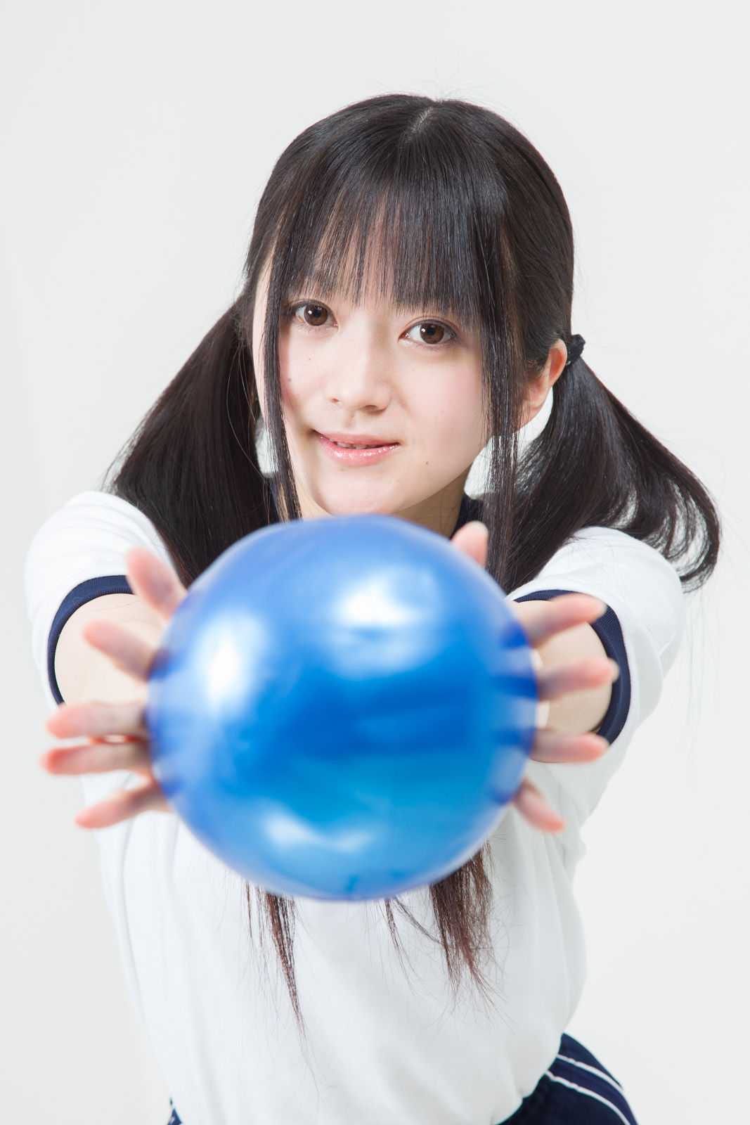 純囲ゆうま さん 体操着 : ステルスモモの部屋