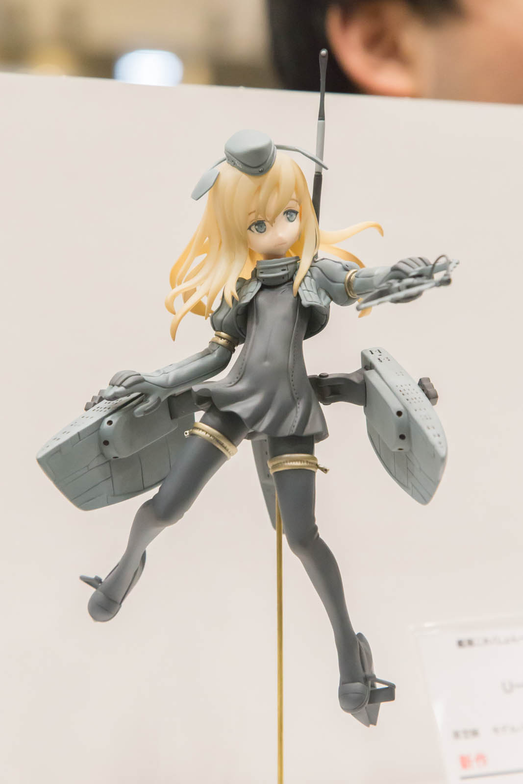 ステルスモモの部屋 ワンダーフェスティバル 16 冬 フィギュア編 ステルスモモの部屋 ワンダーフェスティバル 16 冬 フィギュア編