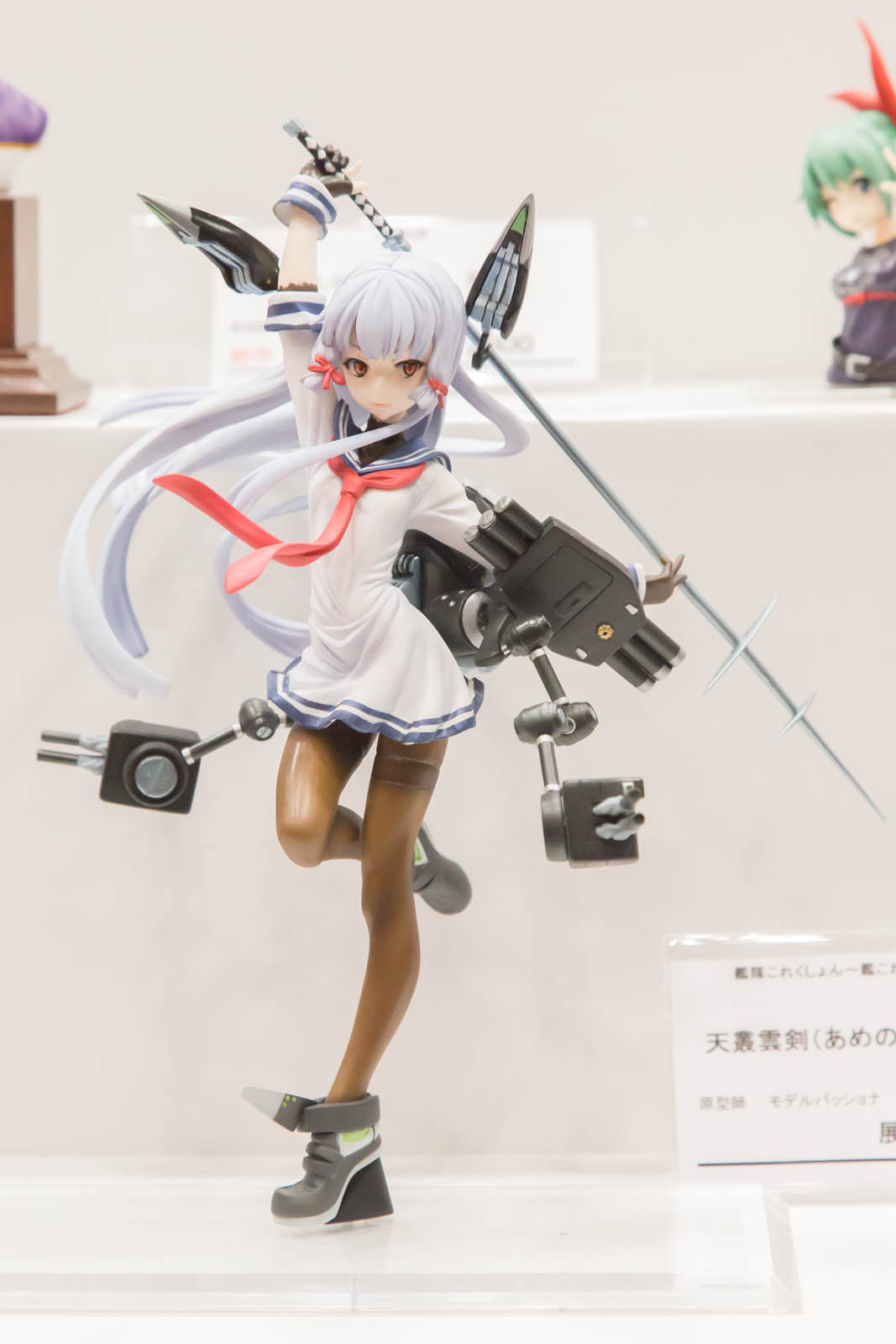 ステルスモモの部屋 ワンダーフェスティバル 16 冬 フィギュア編 ステルスモモの部屋 ワンダーフェスティバル 16 冬 フィギュア編