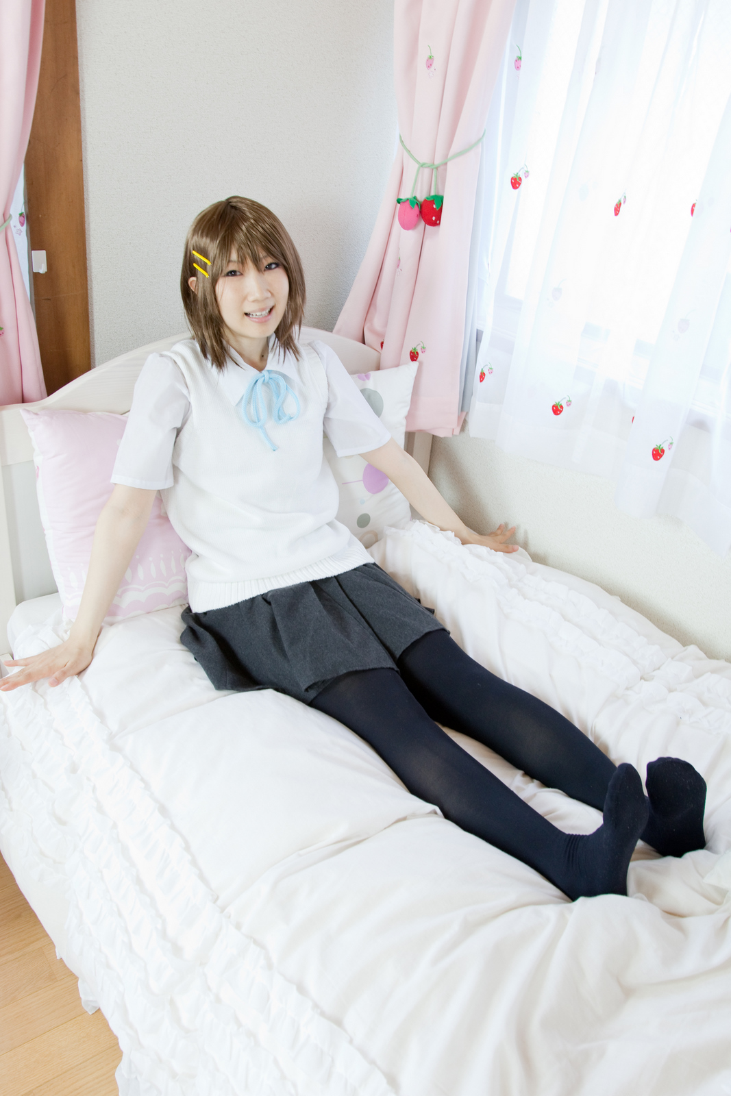 ステルスモモの部屋 09 6 28 しろこさん けいおん ステルスモモの部屋 09 6 28 しろこさん けいおん