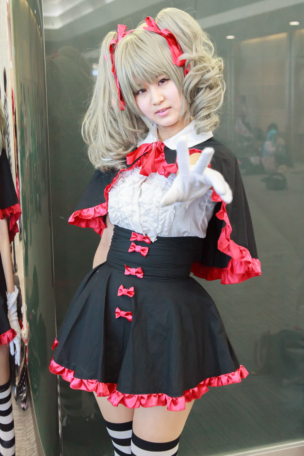 ステルスモモの部屋 せこさん アイドルマスター シンデレラガールズ 神崎蘭子 ステルスモモの部屋 せこさん アイドルマスター シンデレラガールズ 神崎蘭子