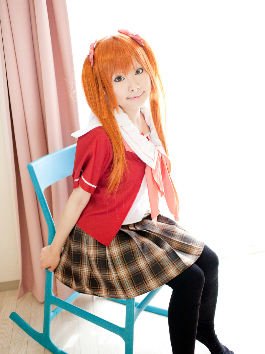 ステルスモモの部屋 09 4 19 春さん ロザリオとバンパイア Season Ii