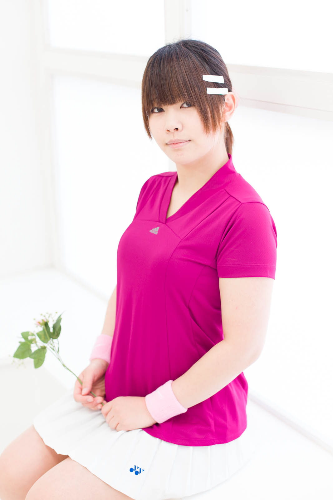 ステルスモモの部屋 コスプレ撮影