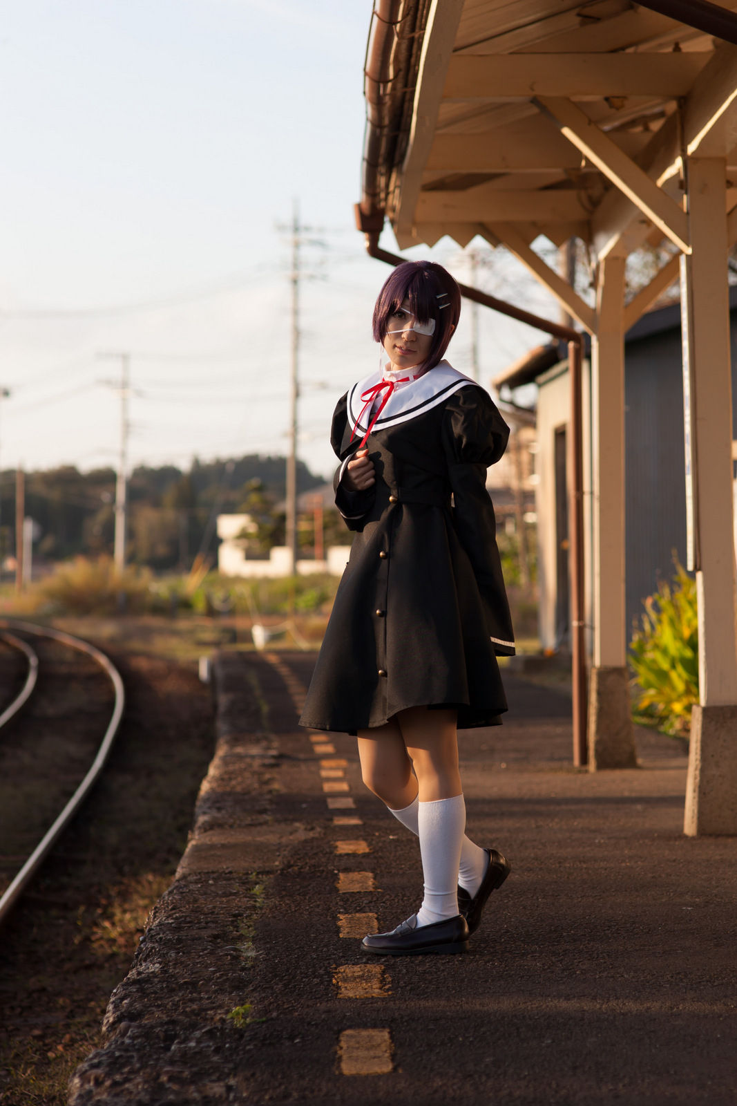 ステルスモモの部屋 くねさん Ef A Fairy Tale Of The Two 新藤千尋