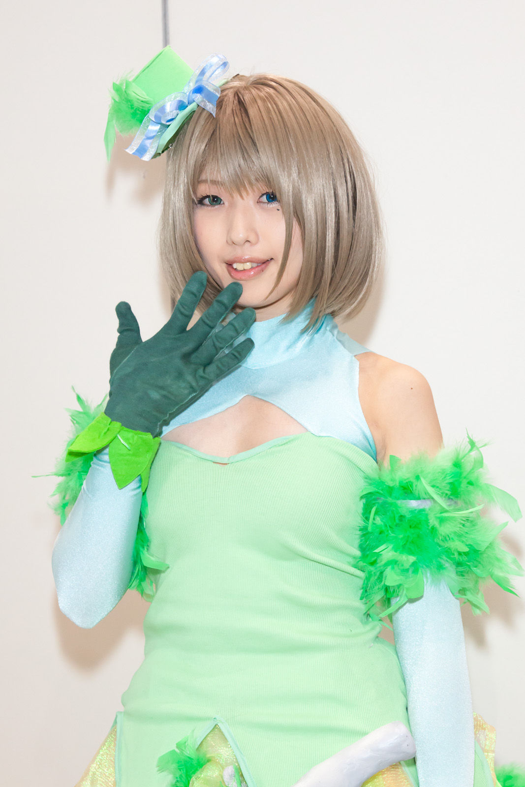 ステルスモモの部屋 艶兎さん アイドルマスター シンデレラガールズ 高垣 楓 ステルスモモの部屋 艶兎さん アイドルマスター シンデレラガールズ 高垣 楓