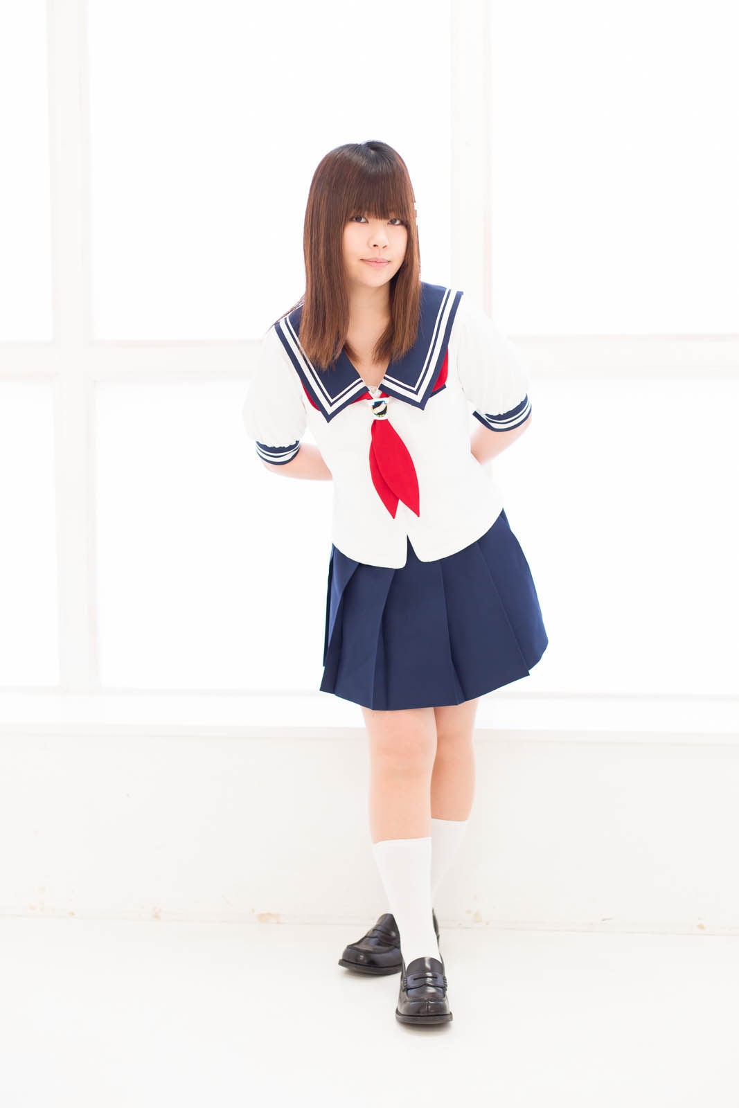 ステルスモモの部屋 悠さん フォトカノ 新見遙佳 光河学園夏服