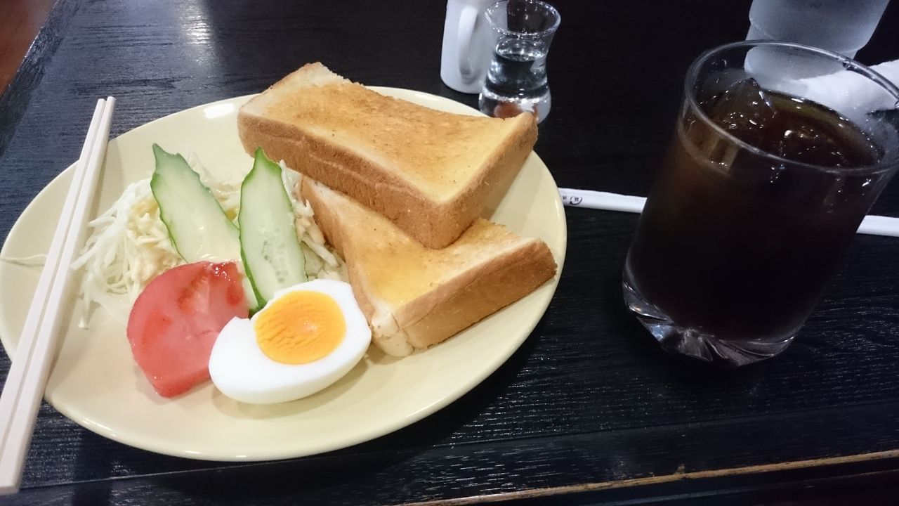 ら しゃんぶる 西中島南方 喫茶店 なにわすてい ｐａｒｔ４