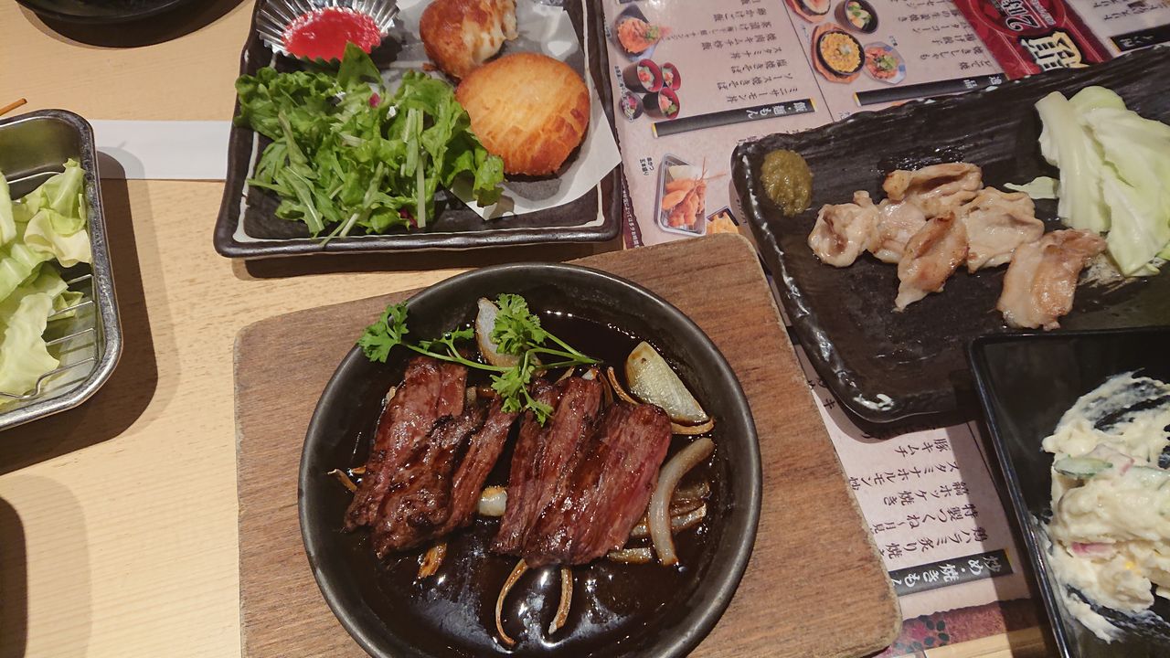 喰人 イートマン 東通り店 梅田 居酒屋 なにわすてい part4 喰人 イートマン 東通り店 梅田 居酒屋 なにわすてい part4