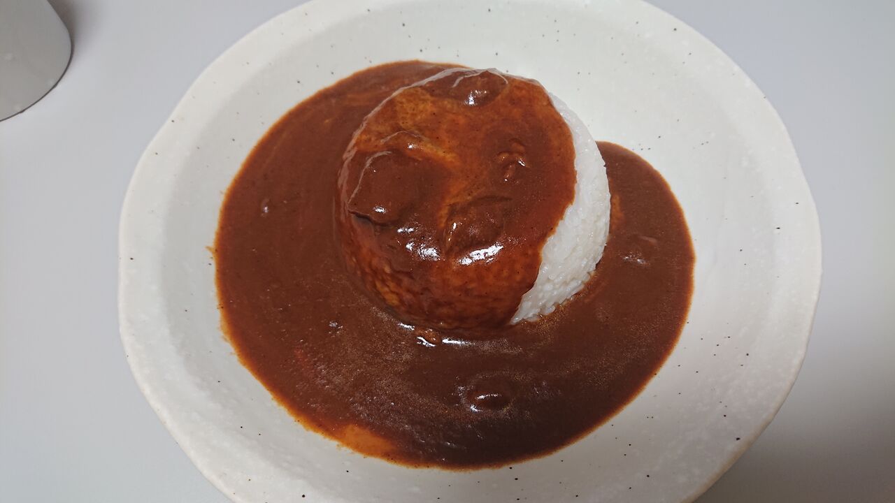 ３丁目のカレー屋さん なにわすてい ｐａｒｔ４