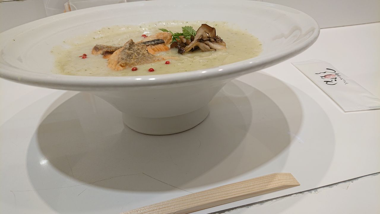 つるとんたん トップシェフズ 梅田 うどん なにわすてい part4 つるとんたん トップシェフズ 梅田 うどん なにわすてい part4