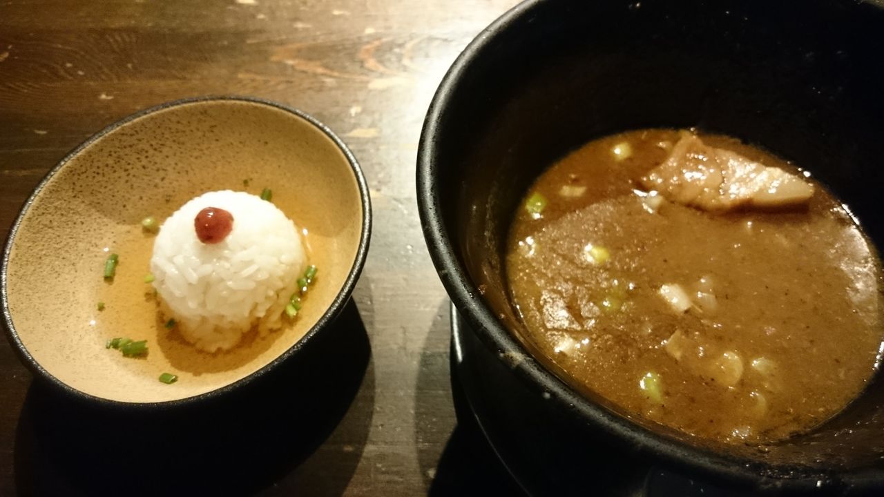 時屋 西中島南方 つけ麺 なにわすてい part4 時屋 西中島南方 つけ麺 なにわすてい part4