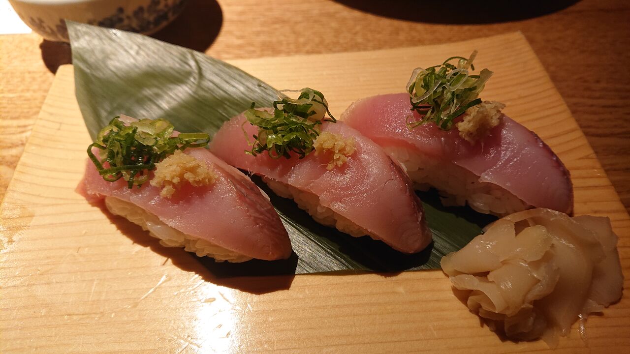 明神丸本店でかつおづくし なにわすてい part4 明神丸本店でかつおづくし なにわすてい part4