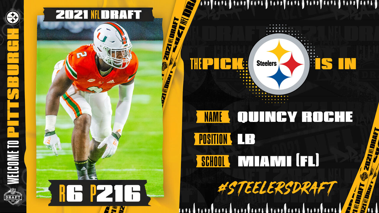 21 Nfl Draft Day3 Review 鉄太郎のアメフトブログ