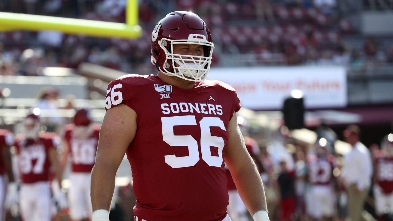 21 Draft モックドラフト25 32位 鉄太郎のアメフトブログ