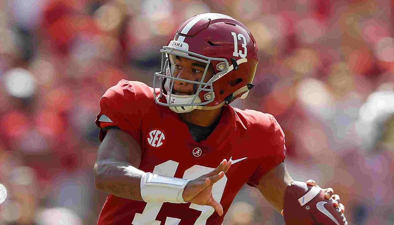 Jake Fromm Vs Tua ovailoa タゴバイロア編 鉄太郎のアメフトブログ Jake Fromm Vs Tua ovailoa タゴバイロア編 鉄太郎のアメフトブログ