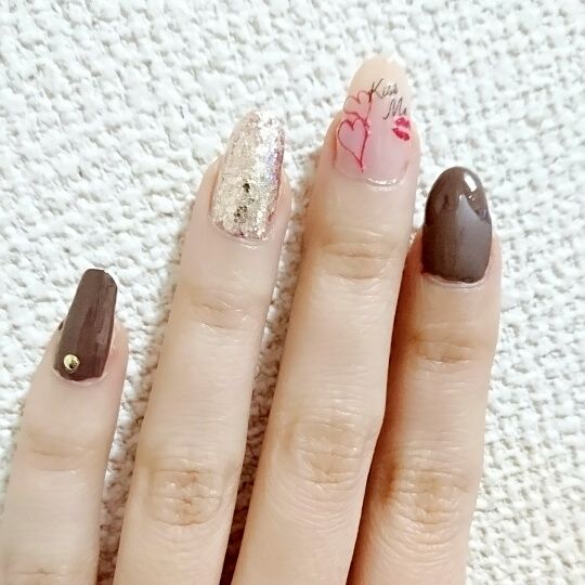 ちふれの新色がかわいいっ A W N ちふれの新色がかわいいっ A W N