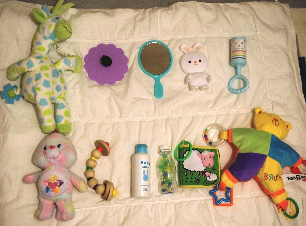 赤ちゃん 8 ヶ月 おもちゃ ランキング WIT Japan