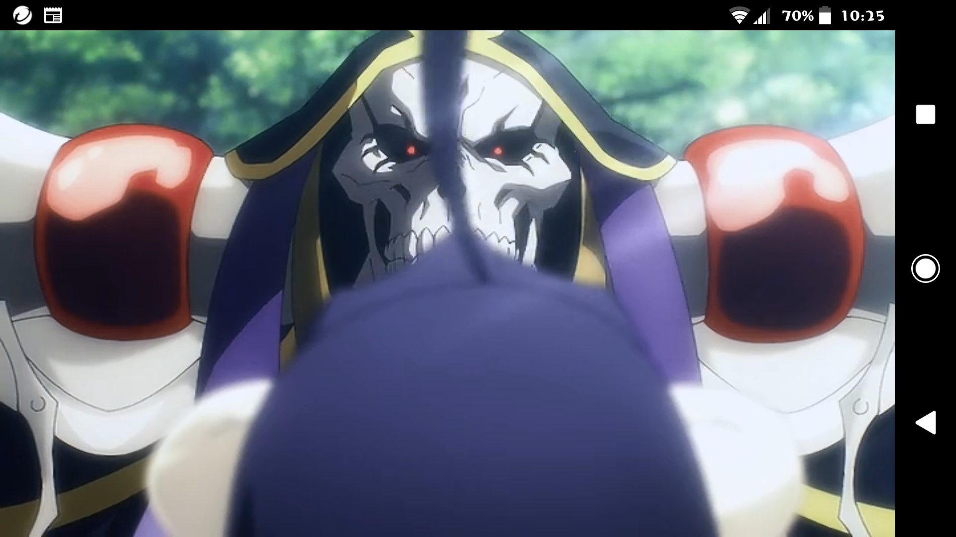 オーバーロード アニメ ３ ４感想レポ Lazyな日々