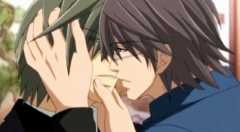 純情ロマンチカ２ に ５話感想その４ Lazyな日々