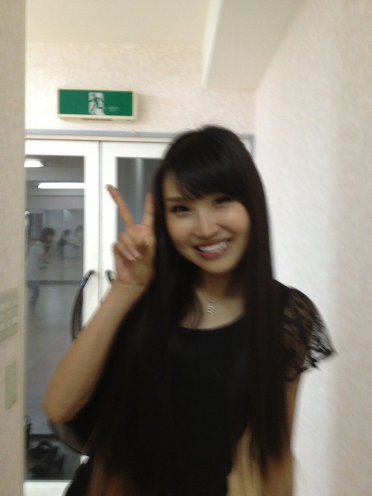 遅い夏休み Stepout Dance Studio Blog