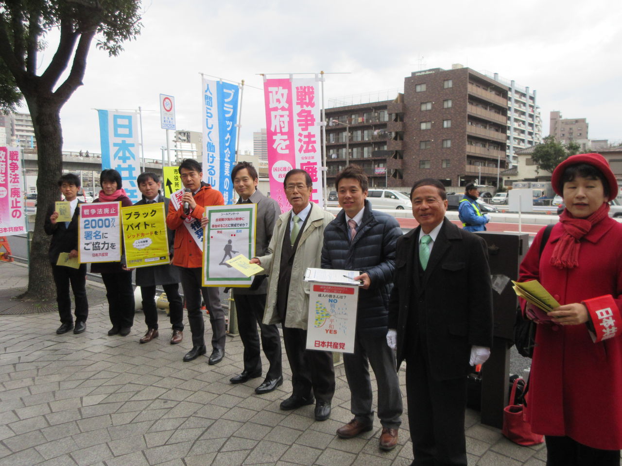 千葉市成人式で新成人のみなさんをお祝いしました 寺尾さとしのブログ 千葉市成人式で新成人のみなさんをお祝いしました 寺尾さとしのブログ