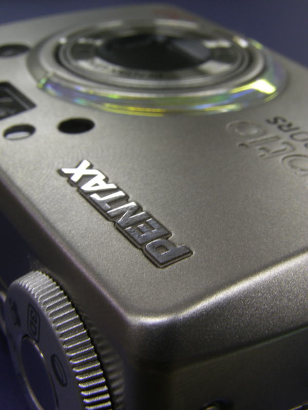 平成レトロ　コンデジ　PENTAX optio 430RS 動作品　美品 ペンタックス Optio 430 オークション比較 - 価格.com