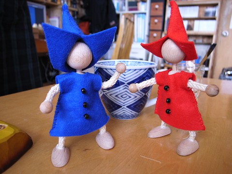 木の工房るか 小樽ではたらく本部長のblog