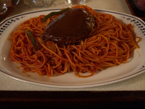 それは ひと月前のことでした 小樽ではたらく本部長のblog