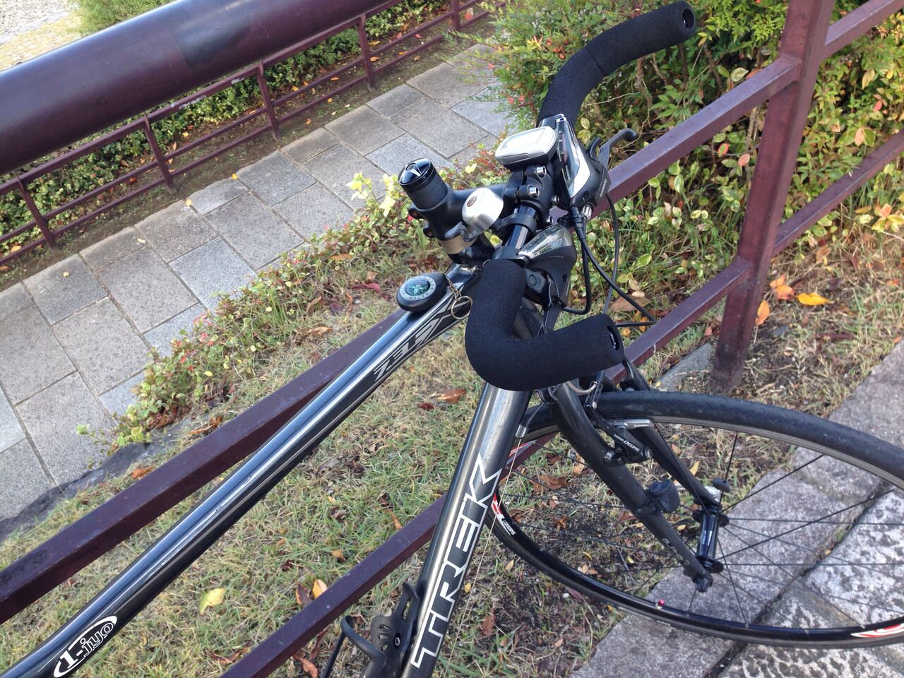 引き取り限定❗トレックFX7.4 ブルホーン改 引き取り限定❗トレックFX7.4 ブルホーン改 - メルカリ