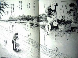 3月のライオン 新京極 鴨川舞台探訪 彼とその人生はすb ry 3月のライオン 新京極 鴨川舞台探訪 彼とその人生はすb ry