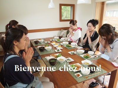 片山由美 オフィシャルブログ 「Bienvenue chez nous!」 powered by Ameba