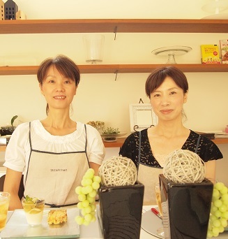 片山由美 オフィシャルブログ 「Bienvenue chez nous!」 powered by Ameba