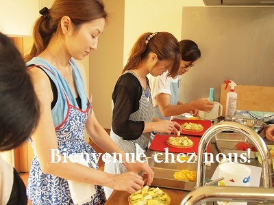 片山由美 オフィシャルブログ 「Bienvenue chez nous!」 powered by Ameba