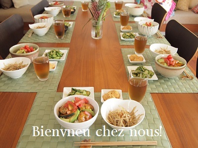 片山由美 オフィシャルブログ 「Bienvenue chez nous!」 powered by Ameba