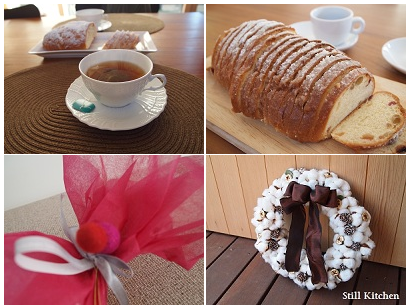 片山由美 オフィシャルブログ 「Bienvenue chez nous!」 powered by Ameba