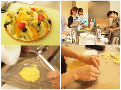 片山由美 オフィシャルブログ 「Bienvenue chez nous!」 powered by Ameba
