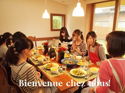片山由美 オフィシャルブログ 「Bienvenue chez nous!」 powered by Ameba