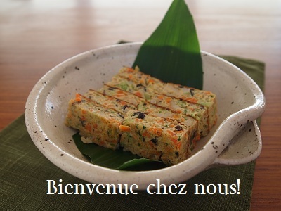 片山由美 オフィシャルブログ 「Bienvenue chez nous!」 powered by Ameba