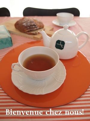 片山由美 オフィシャルブログ 「Bienvenue chez nous!」 powered by Ameba